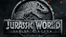 jurassic world:el reino caído