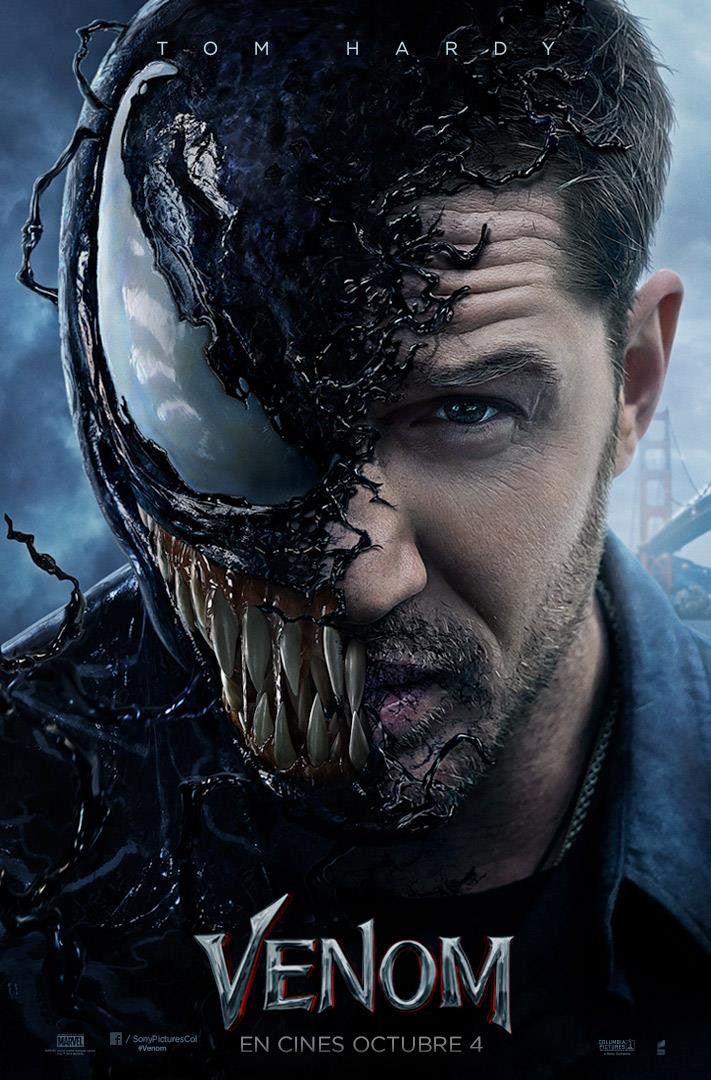 venom