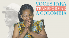 voces transformar colombia