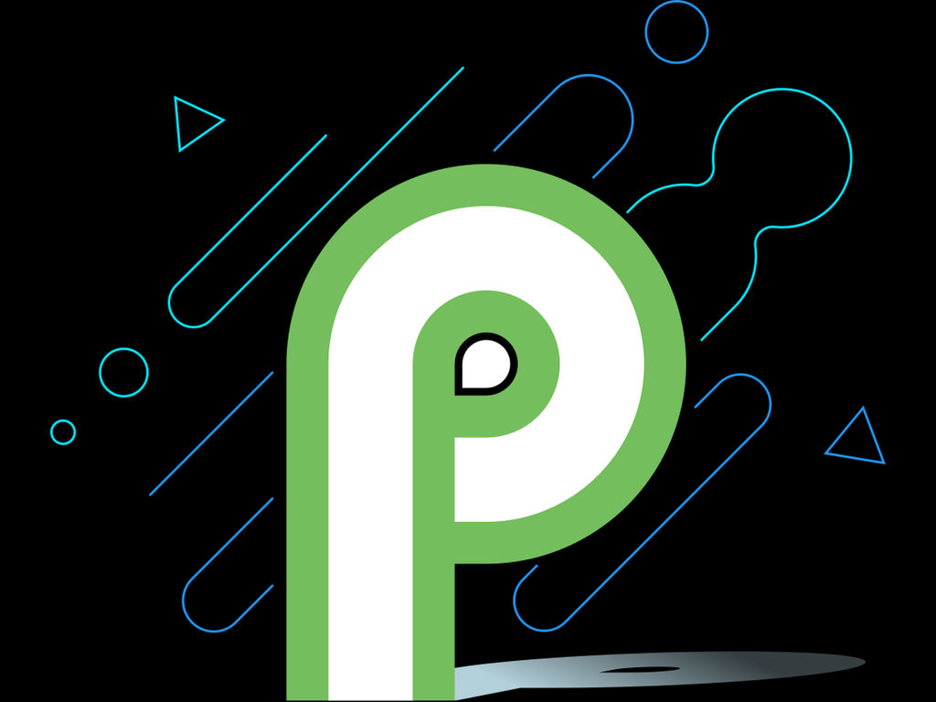 Android P google io