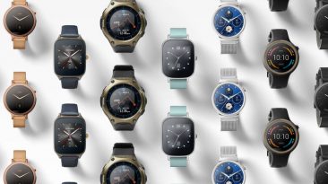 Android Wear