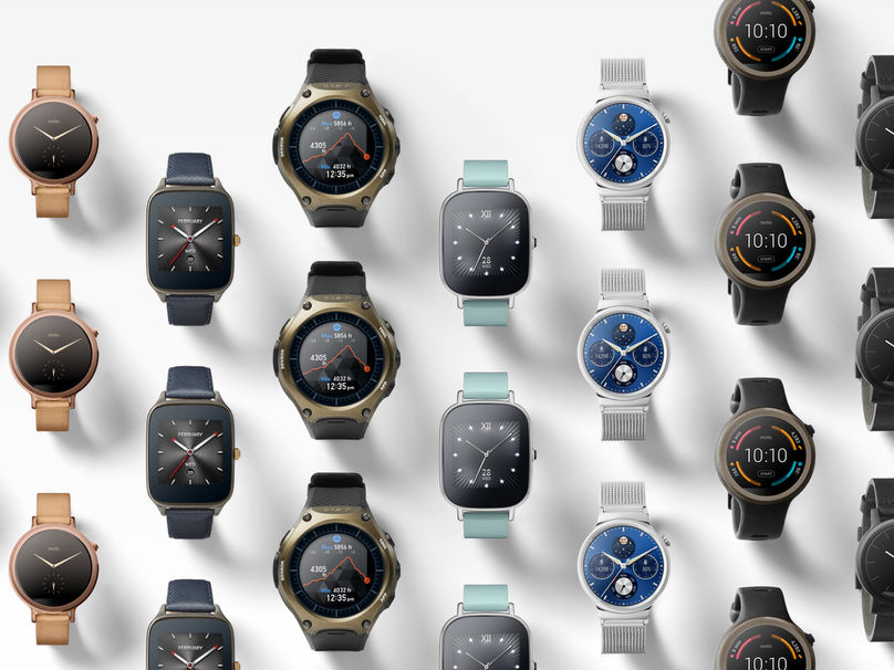 Próxima versión de WearOS estará basada en Android 11