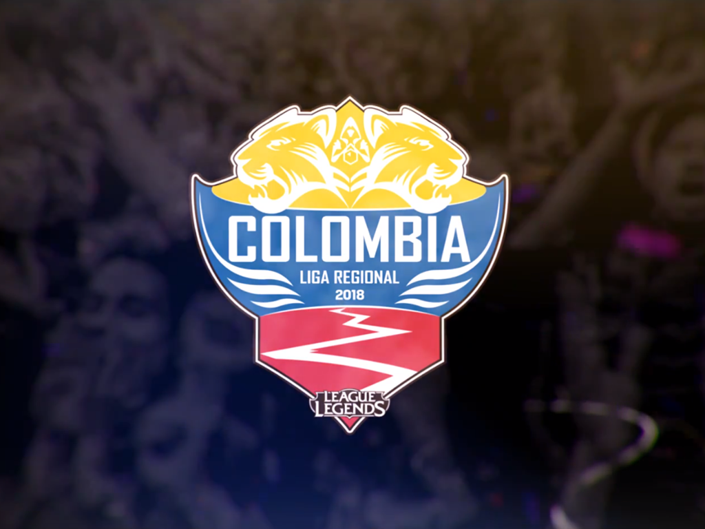 Liga Regional Colombia