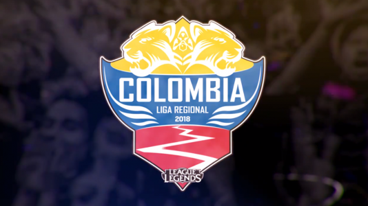 Liga Regional Colombia