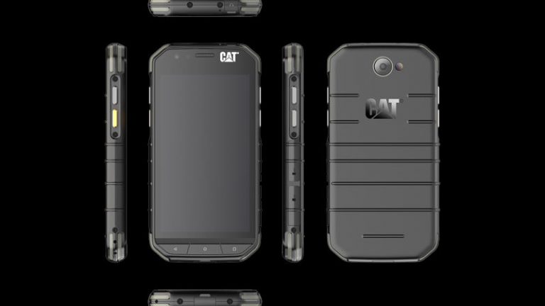 Cat S31