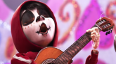 Película Coco
