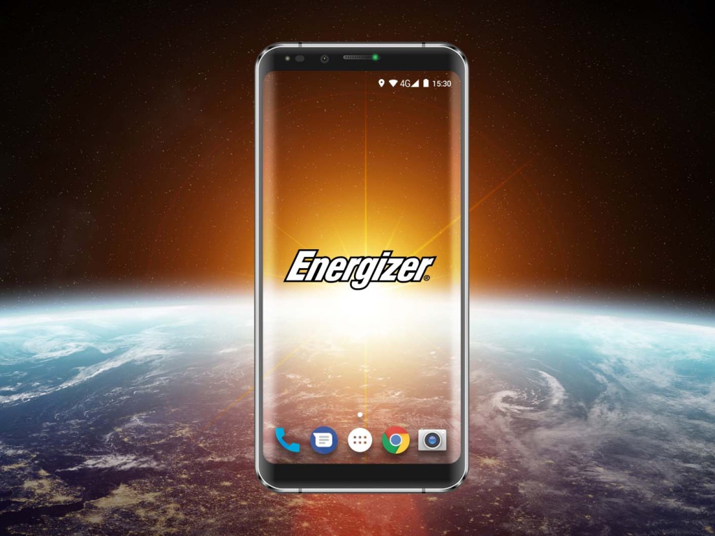 Energizer Power Max P600S