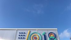 Google I/O 2018 dest