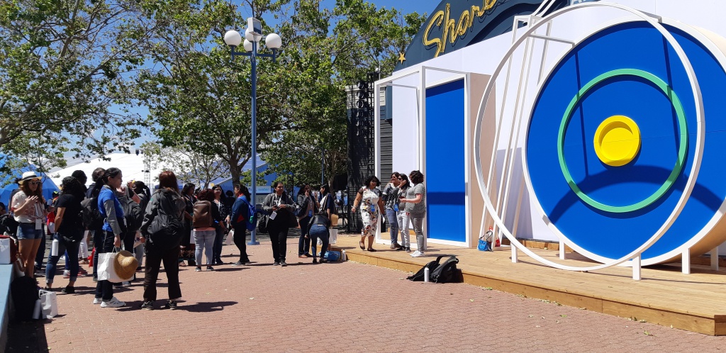 Google I/O 2018 dia 2