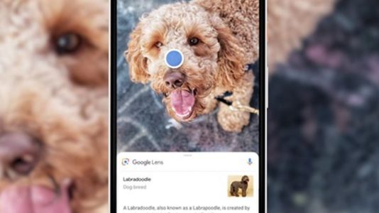 Google Lens