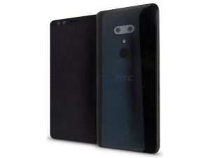 HTC U12