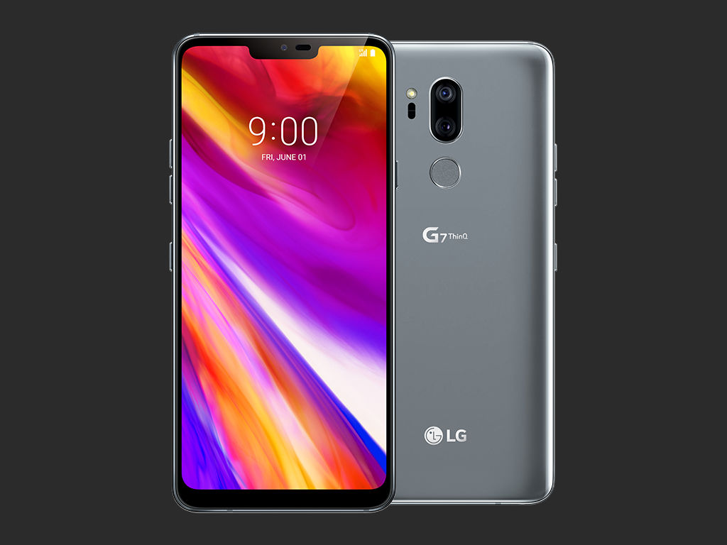 LG G7 ThinQ