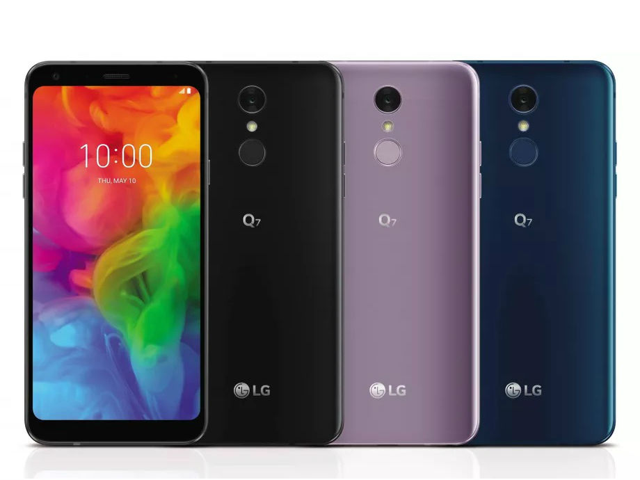 LG Q7