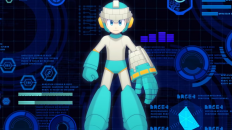 Megaman 11