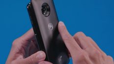 Moto Z3 Play