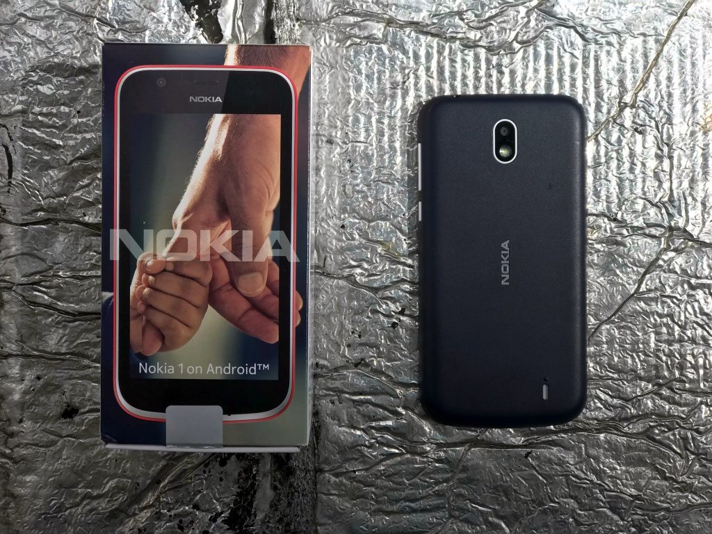 Nokia 1