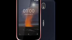Nokia 1 en Colombia