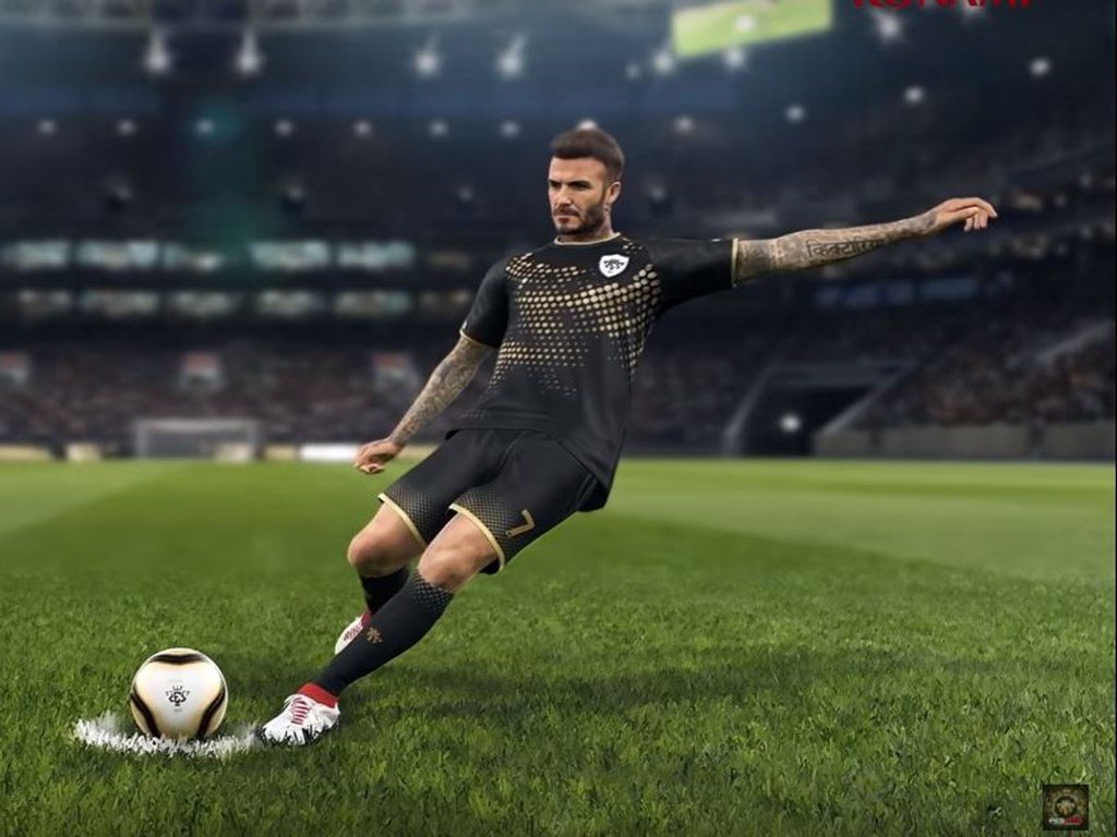 PES 2019