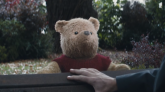 Christopher Robin: un reencuentro inolvidable