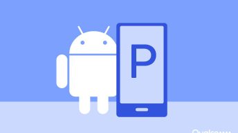 Qualcomm Android P