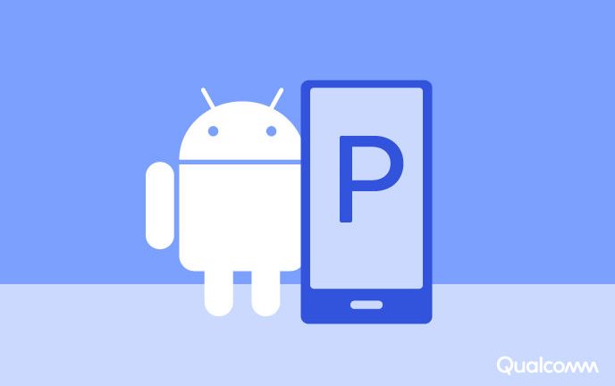 Qualcomm Android P