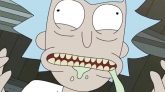 Rick and Morty