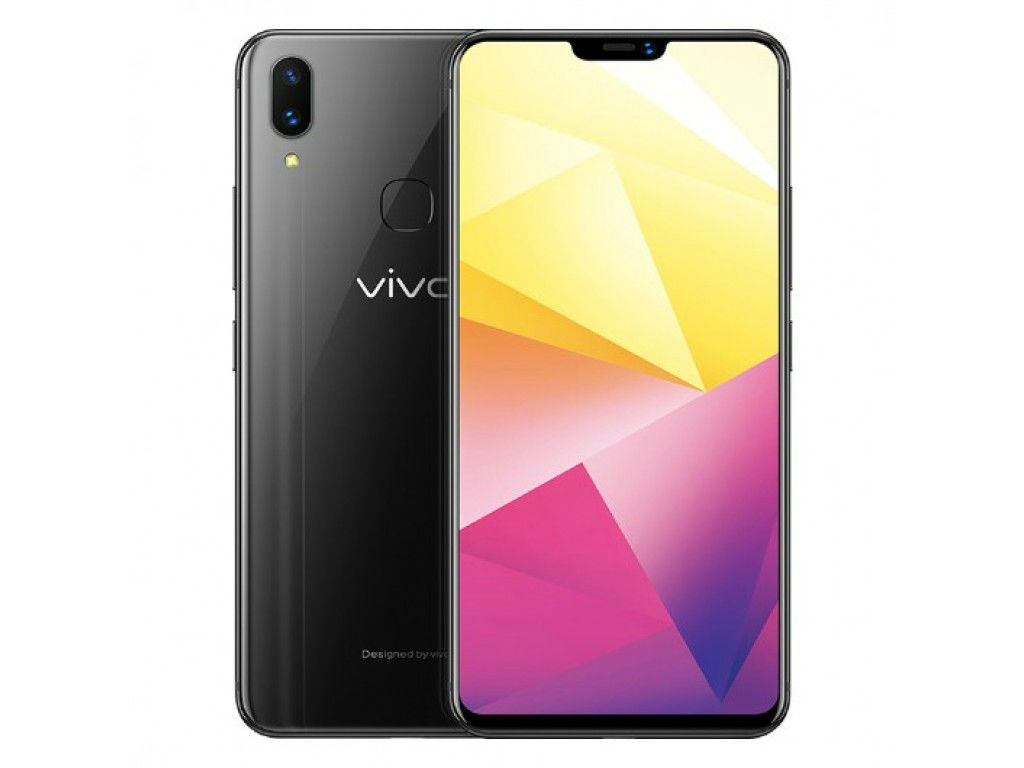 Vivo x21i