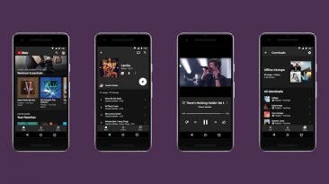 YouTube Music