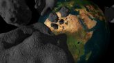 asteroide