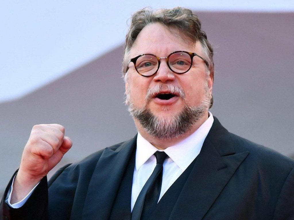 Guillermo del Toro