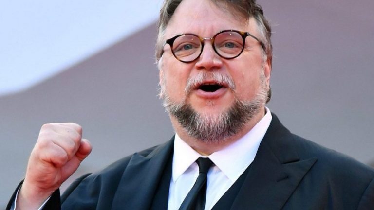 Guillermo del Toro