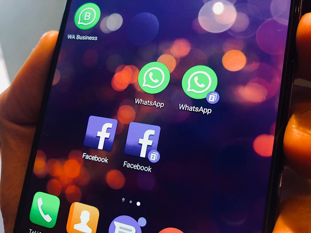 WhatsApp: cómo descargar e instalar la app en celulares Huawei sin