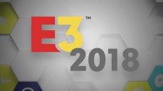 E3 2018