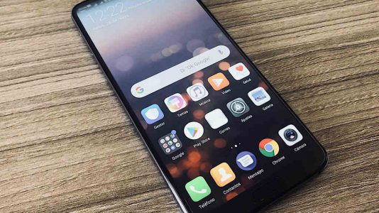 huawei p20 23