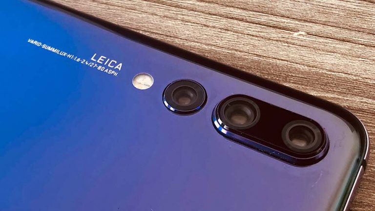 huawei p20 23