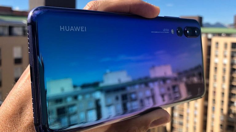 huawei twilight