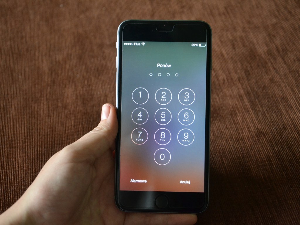 iOS 11.3