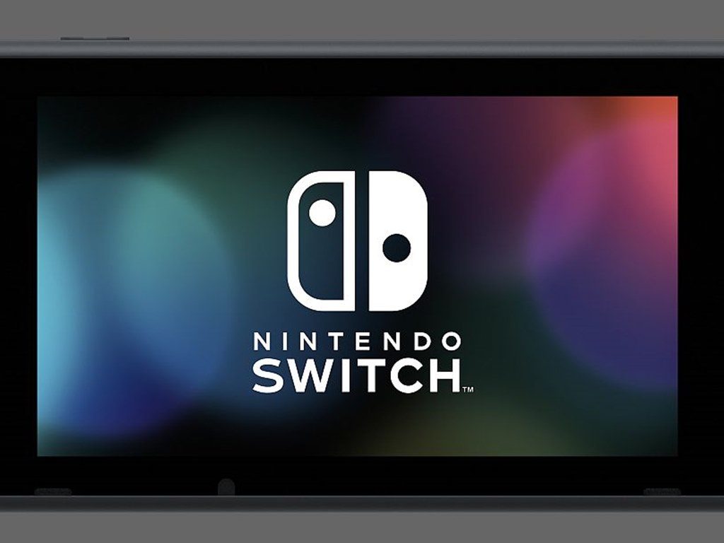 Nintendo Switch Online