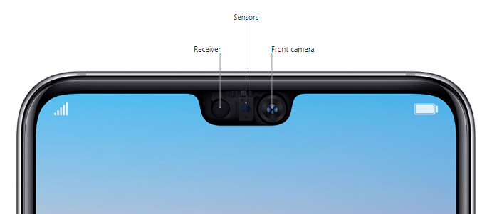 calcio Línea de metal líder Selfies de 24 megapíxeles! La propuesta del Huawei P20 • ENTER.CO