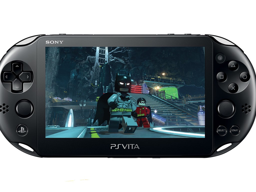 Sony descontinúa los juegos físicos de la PS Vita • ENTER.CO