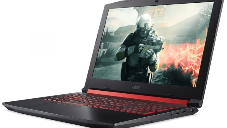 Acer Nitro 5