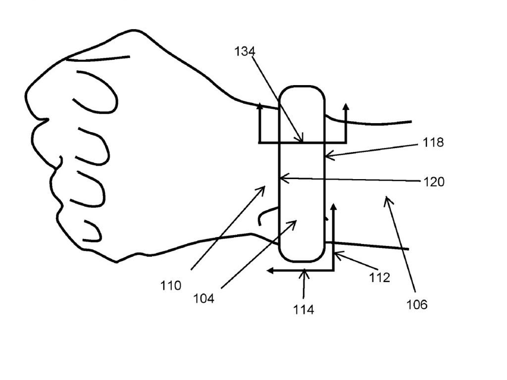 Apple watch 4 presion arterial