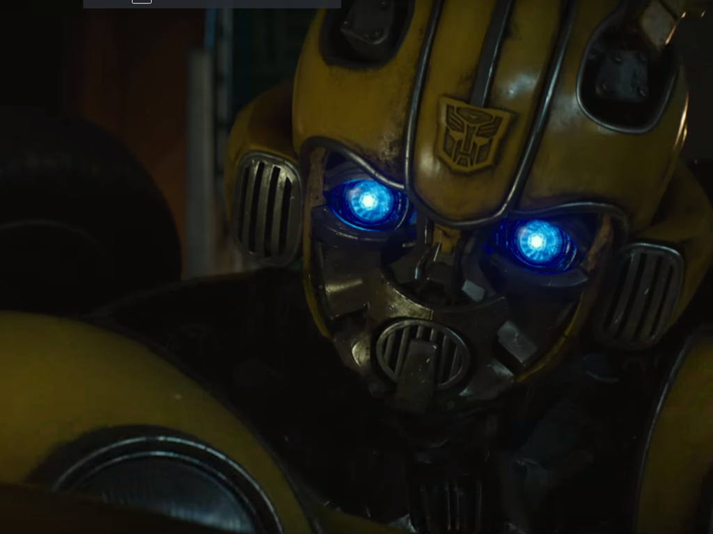 Bumblebee