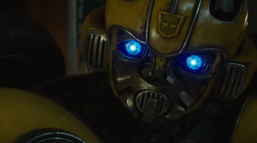 Bumblebee