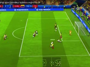 Fifa 2018