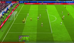 Fifa 2018