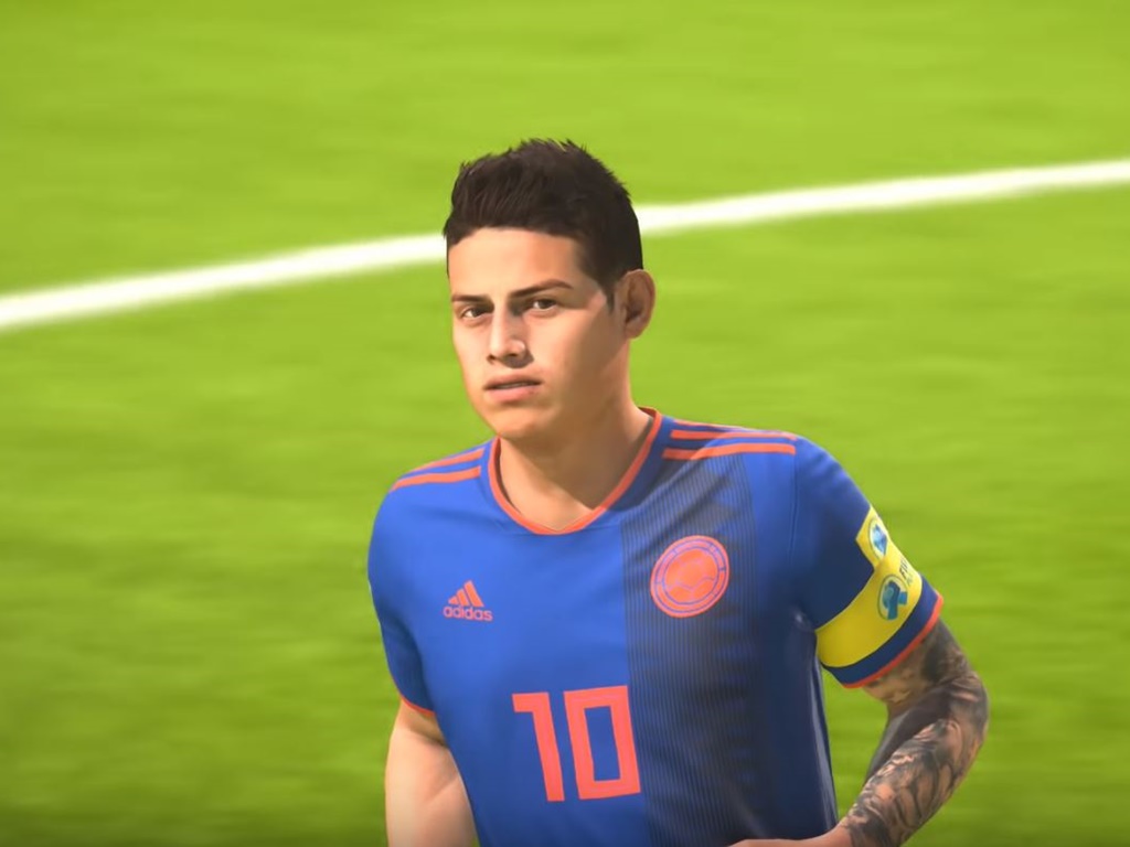 FIFA 18