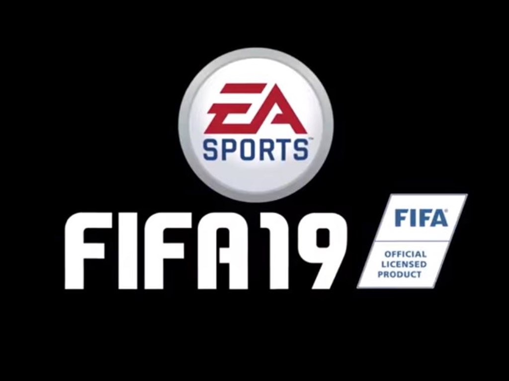 Fifa 19