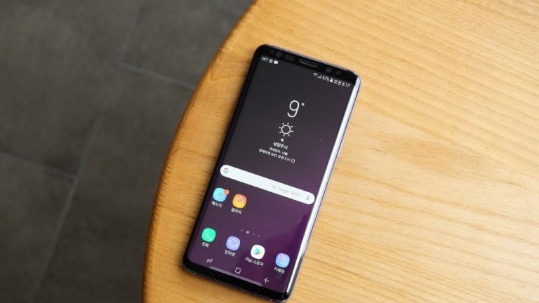 Galaxy S10 Galaxy S9