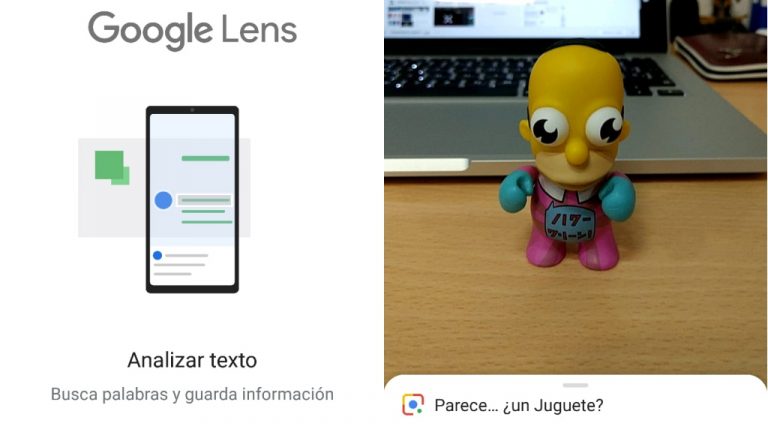 Google lens
